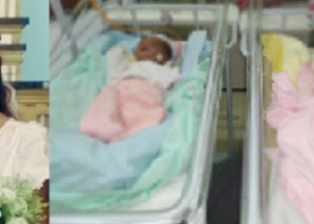 Jovem que deu à luz gêmeas não resiste e morre após mais de 20 dias na UTI